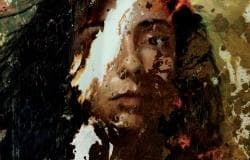 Darkling poster