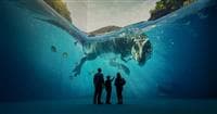 Prehistoric Planet: Discovering Dinosaurs poster