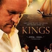 Kings poster