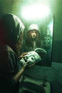 Antigone poster