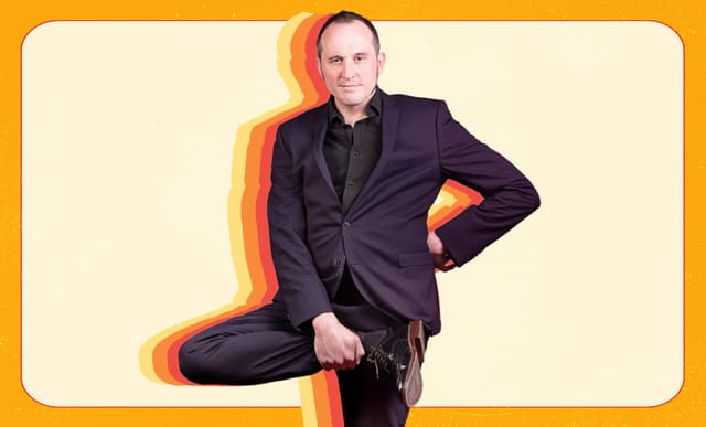 Phil Ellis - Bath Mat poster