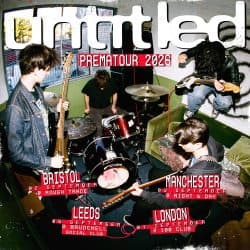 Untitled poster