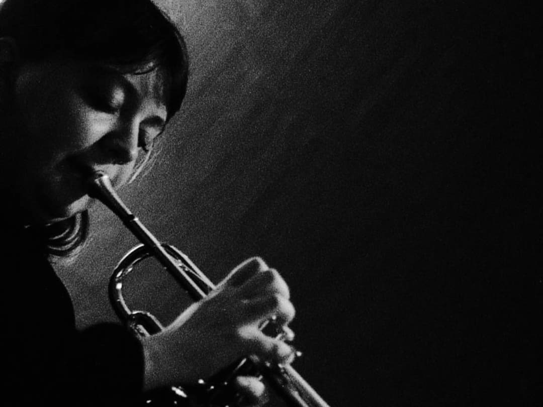 Alexandra Ridout Quartet poster